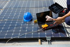 Conditions d’installation de panneaux solaire par Solaires Photovoltaïques à Saint-Genix-sur-Guiers